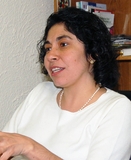 Gabriela Buendía