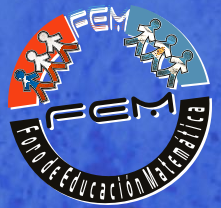 Foro de Educación Matemática