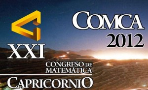 COMCA 2012