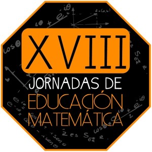 Logo XVIII JNEM