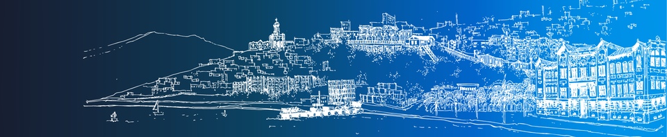 Ilustración Valparaíso