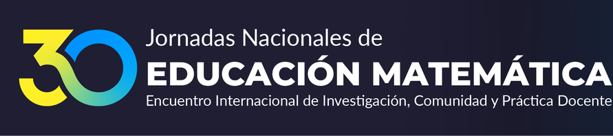 Logo 30 JNEM