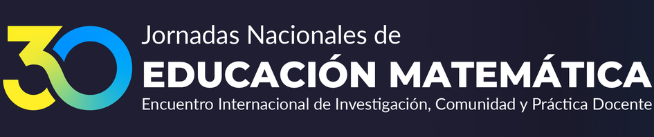 Logo 30 JNEM