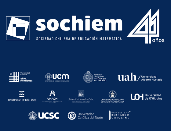 banner SOCHIEM 40 Años