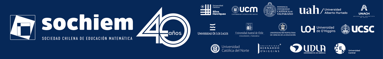 banner SOCHIEM 40 Años