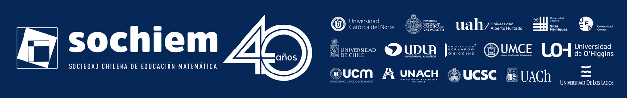 banner SOCHIEM 40 Años