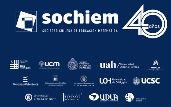 banner SOCHIEM 40 Años
