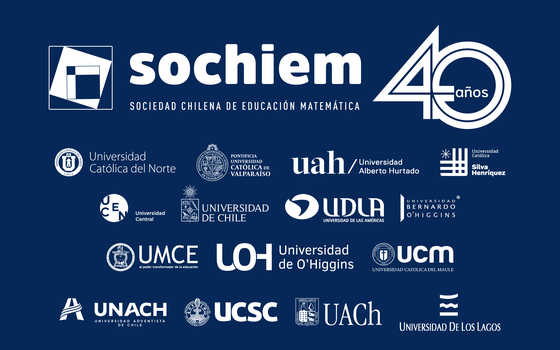 banner SOCHIEM 40 Años