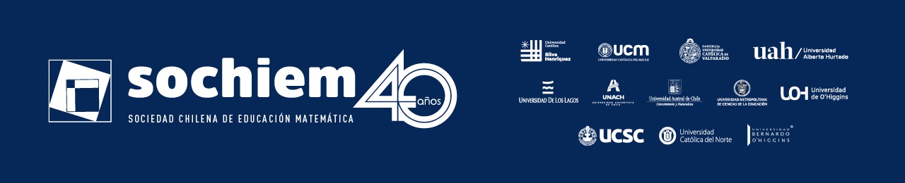 banner SOCHIEM 40 Años