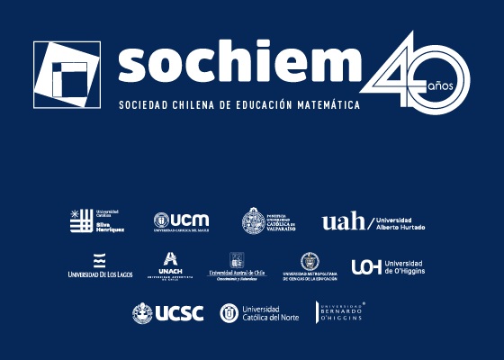 banner SOCHIEM 40 Años