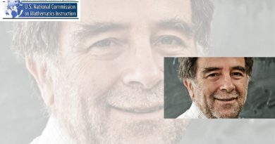 Webinar – Moving Forward in the Midst of a Pandemic: International Lessons for Math Teachers Webinar – Moving Forward in the Midst of a Pandemic: International Lessons for Math Teachers