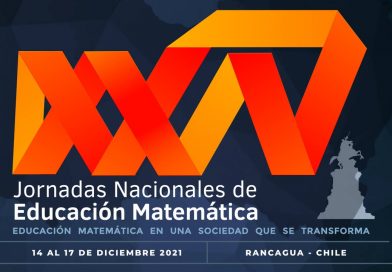 Cuarto Anuncio – XXV Jornadas Nacionales de Educación Matemática 2021