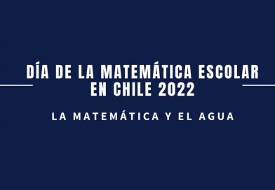 Propuesta diseño Logo – Día de la Matemática Escolar en Chile