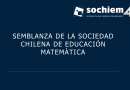 Conoce más sobre la SOCHIEM
