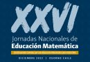 Tercer Anuncio – XXVI JNEM