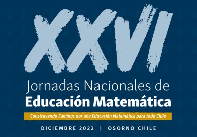 Tercer Anuncio – XXVI JNEM