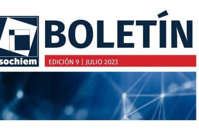 Boletín SOCHIEM Julio 2023