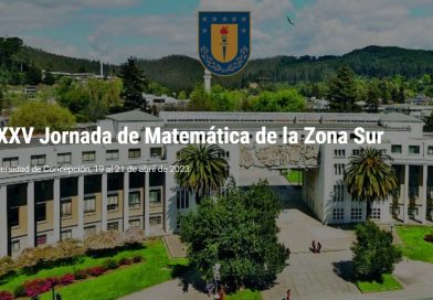 XXXV Jornada de Matemática de la Zona Sur