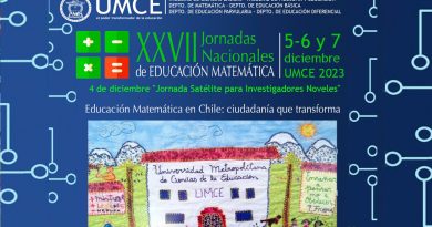 JNEM XXVII – Tercer Anuncio JNEM XXVII – Tercer Anuncio