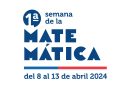 Semana Nacional de la Matemática 2024
