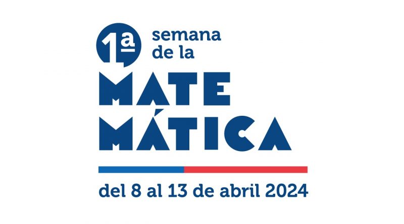 Semana Nacional de la Matemática 2024