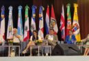 Presidenta de SOCHIEM participa en mesa plenaria de Congreso de America Central y El Caribe Presidenta de SOCHIEM participa en mesa plenaria de Congreso de America Central y El Caribe