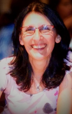 Foto Dra. Liliana Tauber