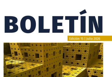 Boletín SOCHIEM Julio 2026