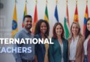 Convocatoria para docentes: Sé profesor en USA con International Alliance Group (IAG) Convocatoria para docentes: Sé profesor en USA con International Alliance Group (IAG)