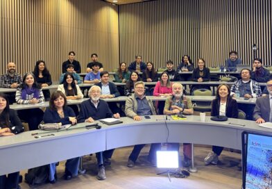 Tercera Semana Nacional de la Matemática – del 06 al 10 de abril de 2026 Tercera Semana Nacional de la Matemática – del 06 al 10 de abril de 2026