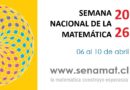 Semana Nacional de la Matemática 2026 Semana Nacional de la Matemática 2026