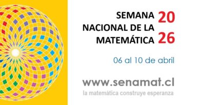 Semana Nacional de la Matemática 2026 Semana Nacional de la Matemática 2026