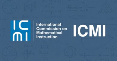 Convocatoria de candidaturas para los Premios ICMI 2028 Convocatoria de candidaturas para los Premios ICMI 2028