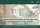 Convocatoria abierta: Conferencia ISDDE 2026 llega a la Universidad de Chile