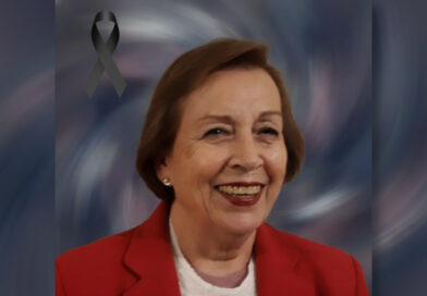 Fallecimiento de profesora Dra. María Elsa del Valle Leo Fallecimiento de profesora Dra. María Elsa del Valle Leo