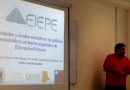 Noveno Encuentro Internacional en la Enseñanza de la Probabilidad y la Estadística (IX EIEPE) Noveno Encuentro Internacional en la Enseñanza de la Probabilidad y la Estadística (IX EIEPE)