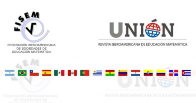 Convocatoria dirección de la Revista Unión, período 2021-2023 Convocatoria dirección de la Revista Unión, período 2021-2023