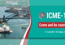 15º Congreso Internacional sobre Educación Matemática (ICME-15)