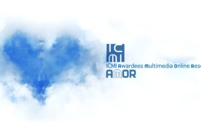 Segundo seminario web de la serie ICMI AMOR