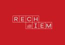 Anuncio de nueva editora y agradecimiento a la editora saliente de RECHIEM