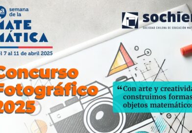 Concurso fotográfico 2025