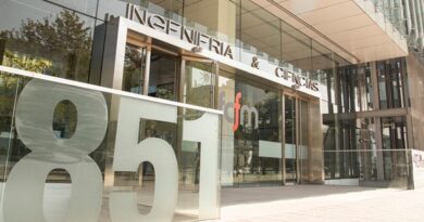 Convocatoria abierta: Conferencia ISDDE 2026 llega a la Universidad de Chile